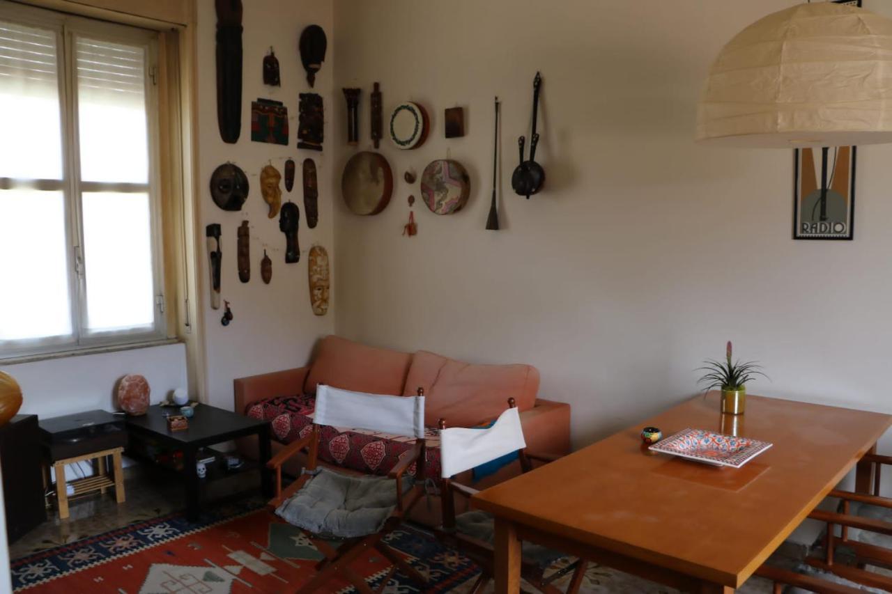 Casa Linos Apartment Naples Exterior photo