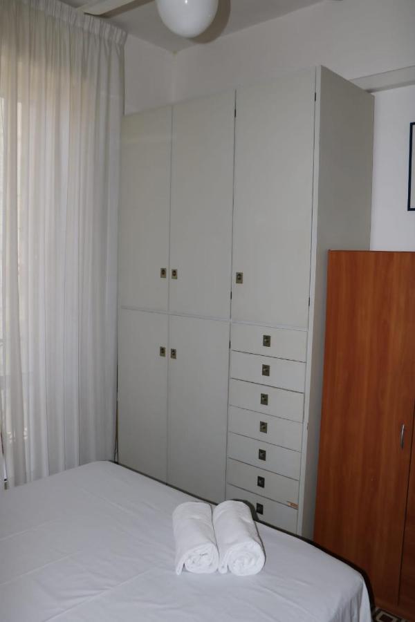 Casa Linos Apartment Naples Exterior photo
