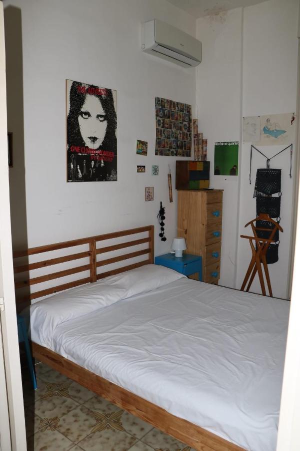 Casa Linos Apartment Naples Exterior photo