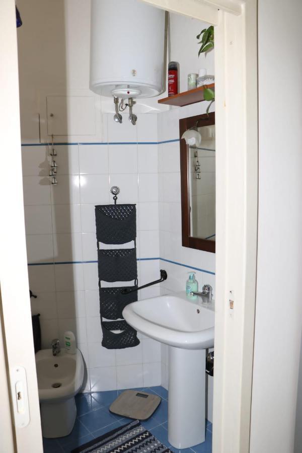 Casa Linos Apartment Naples Exterior photo