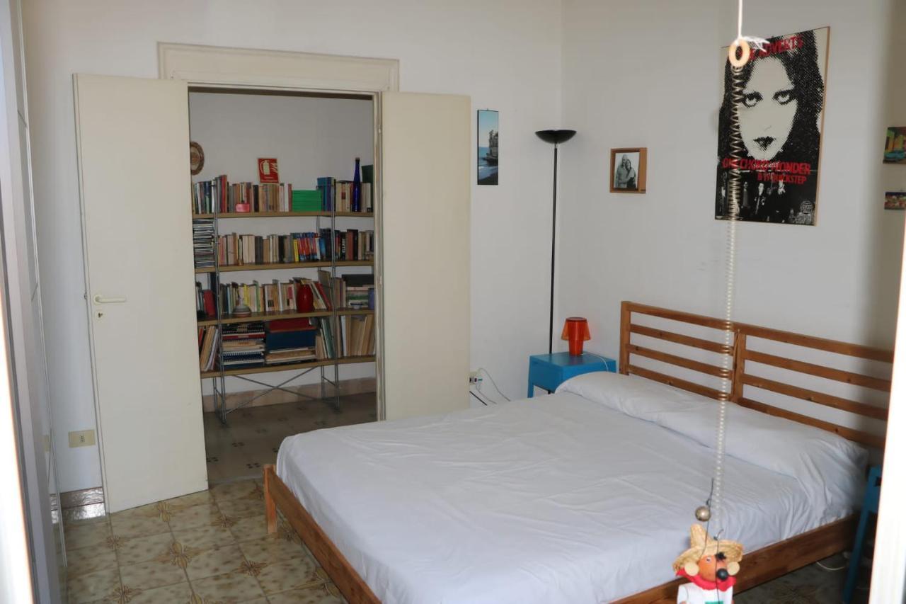 Casa Linos Apartment Naples Exterior photo