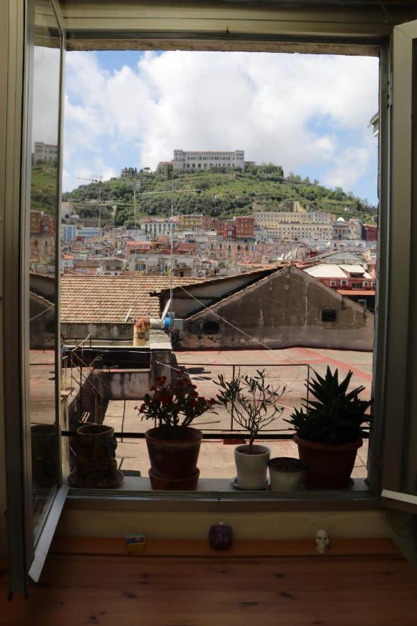 Casa Linos Apartment Naples Exterior photo