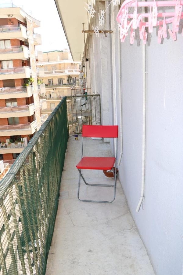 Casa Linos Apartment Naples Exterior photo