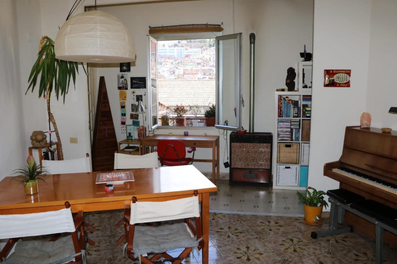 Casa Linos Apartment Naples Exterior photo