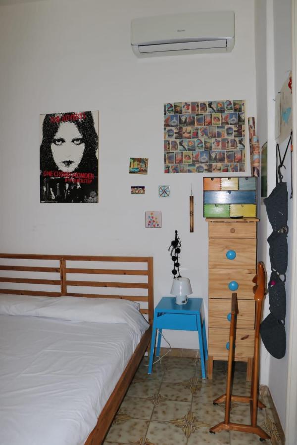 Casa Linos Apartment Naples Exterior photo