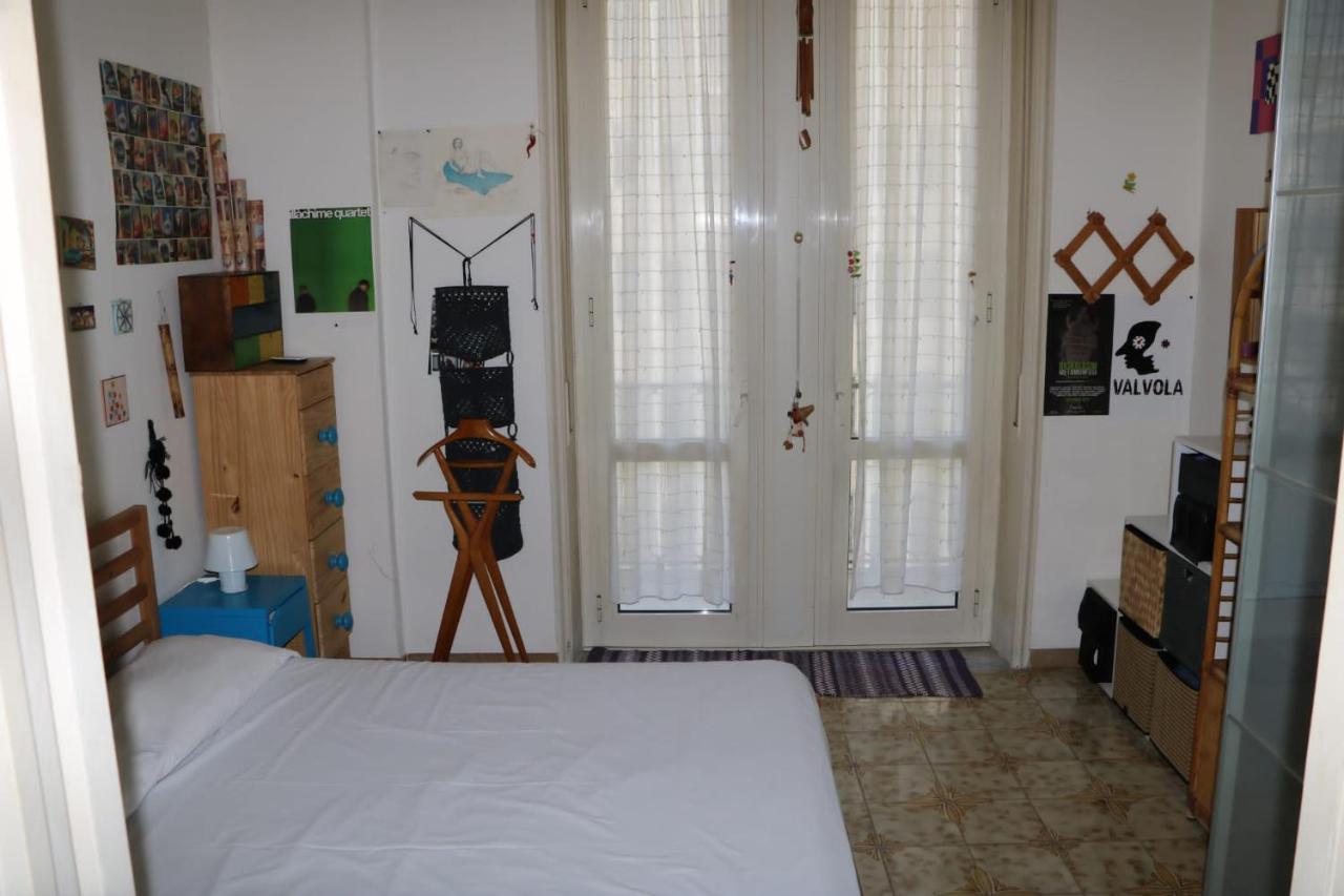 Casa Linos Apartment Naples Exterior photo