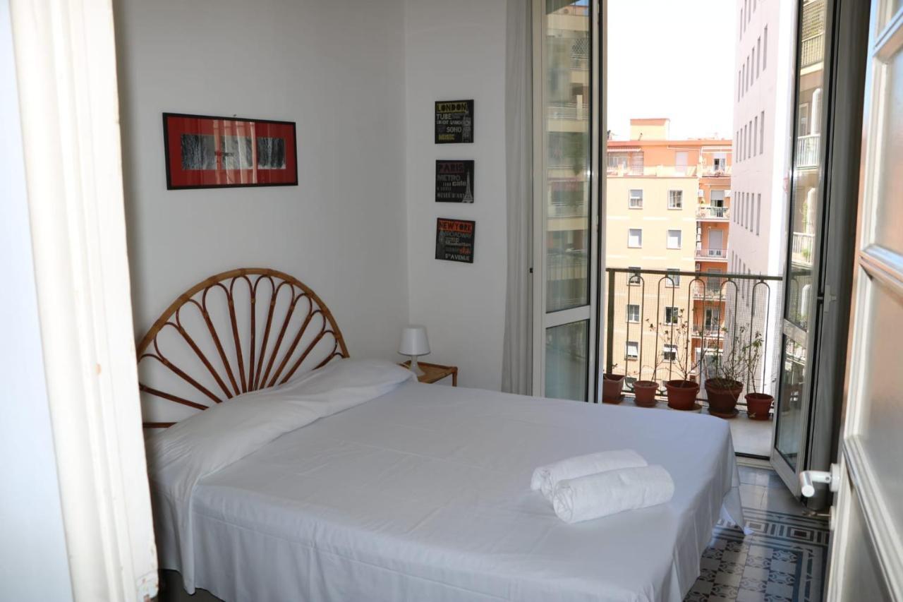 Casa Linos Apartment Naples Exterior photo