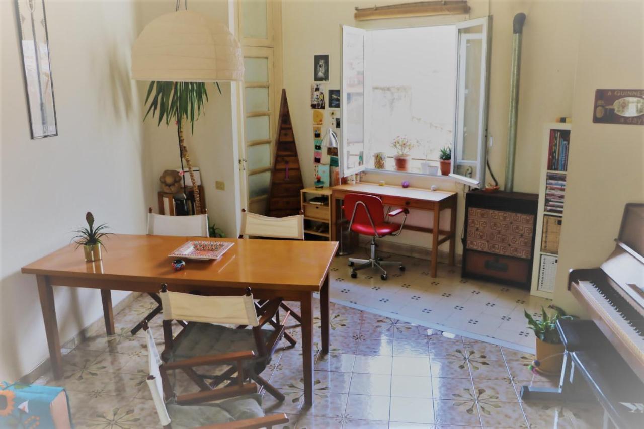 Casa Linos Apartment Naples Exterior photo